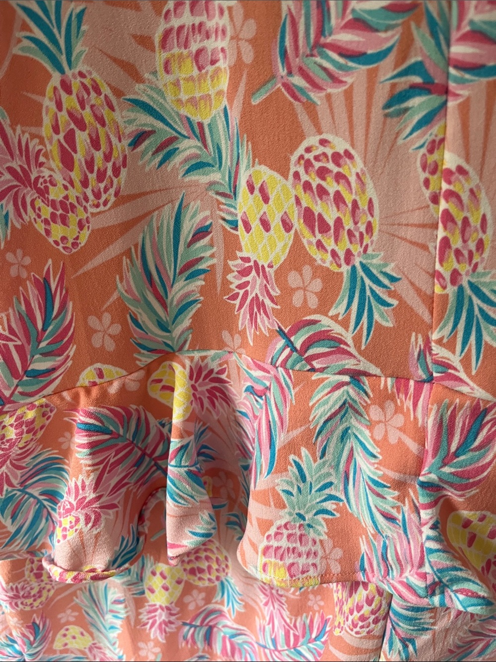 BNWT Simply Southern Dress - Picture 8 of 8